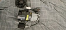 Titan 400W Dirty Water Pump / Float Switch / Includes 10  Meters of 32mm Hose