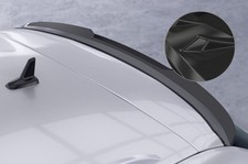 Heck Spoiler Flügel Wing Hochglanz für Skoda Octavia III (5E) Combi HF747-G