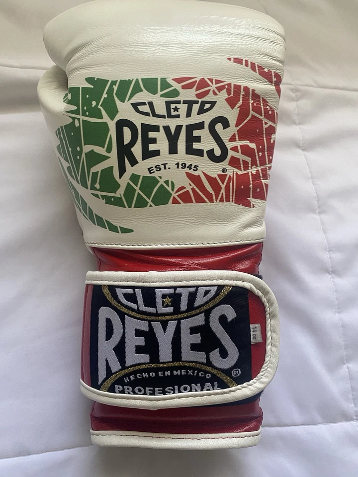 Cleto Reyes 14 oz Foto 4 de 4