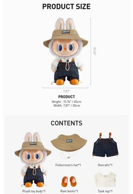 popmart the monsters fall in wild labubu | eBay