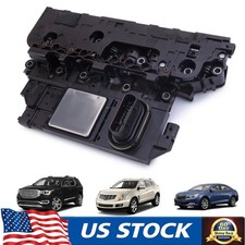 Transmission Control Module Gen 2 6t75 6t70 Tcm For Gmc Cadillac Srx Xts 3.6l