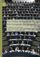 The Polish Delegation In The European Parliament Krzysztof Zuba