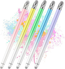5PCS Stylus Pens for Touch Screens, Stylus Pen for Iphone/Ipad/Tablet Android/Mi
