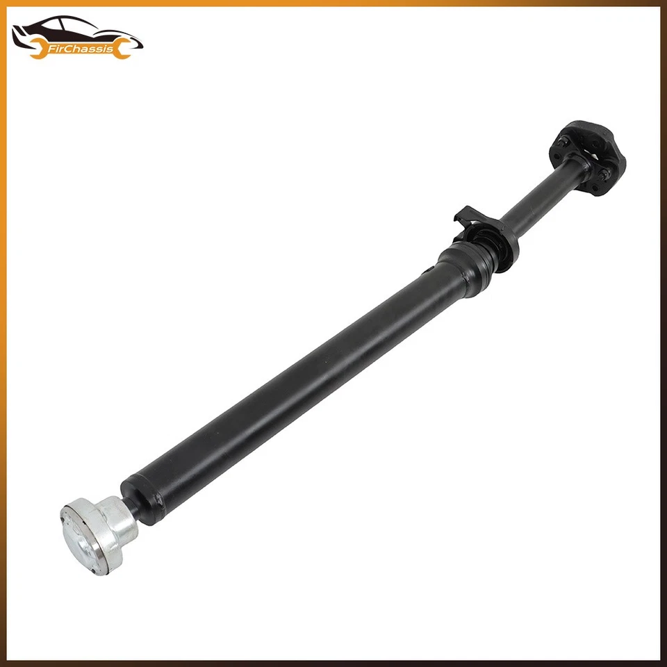For Porsche Cayenne 2003-2010 Rear Drive Shaft Assembly Driveshaft 95542102012 - Imagem 3 de 4
