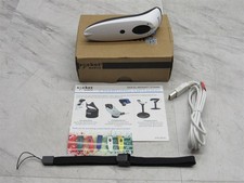 NEW SocketScan S700 CX3397-1855 Mobile Barcode Scanner 1D Bluetooth w/ USB Cable