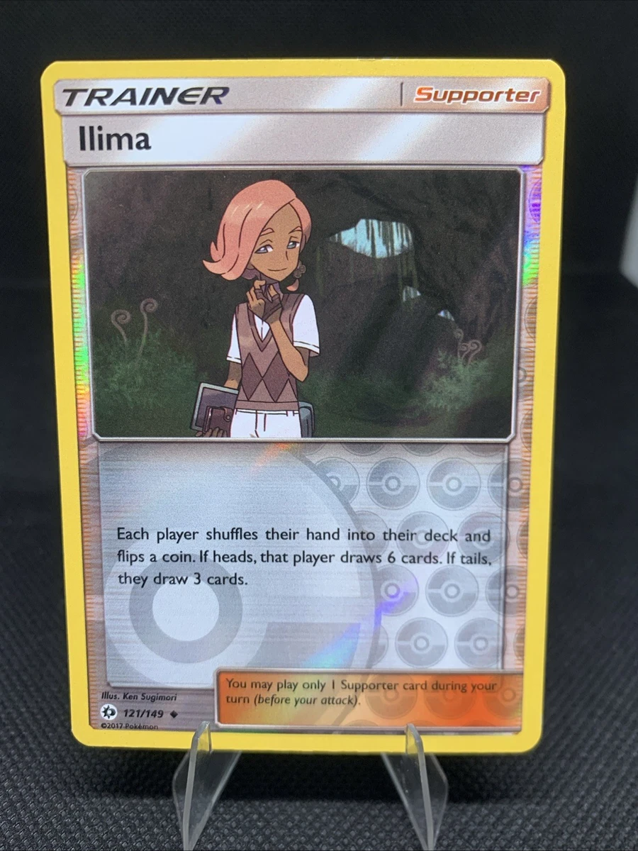 Ilima Pokmon TCG Cards for sale | eBay Ilima Pokmon TCG Cards for sale | eBay