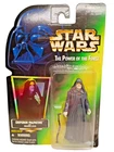Kenner Star Wars: Power of the Force  Emperor Palpatine Action Figure  1996
