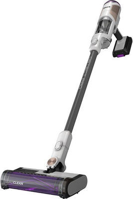 #ad Shark R IW1111 Detect Pro Cordless Stick Vacuum Grey Brass Certified Refurbished $159.99
