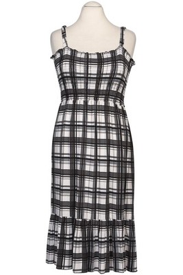 Heine Kleid Damen Dress Damenkleid Gr. EU 44 Mehrfarbig #95ex40k