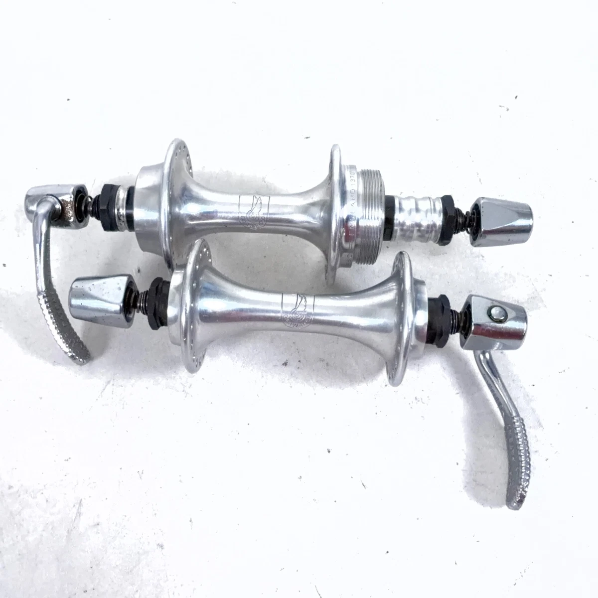 Preços baixos em Campagnolo Cubos de Bicicleta | eBay