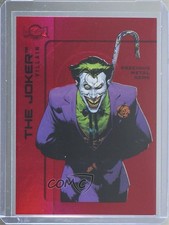 2026 Upper Deck Inspirations The World of DC Guide in-content 33
