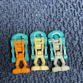 LEGO Space Life on Mars 7316 Excavation Searcher 100% Complete W/Instructions