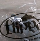 Vintage FLIPPER The Movie Squirting Rubber Hand Puppet Dolphin Pizza Hut 1996 — photo 2
