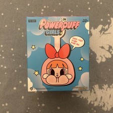 POPMART Powerpuff Girls x Crybaby Plush Pendant BLIND Box Brand New Sealed