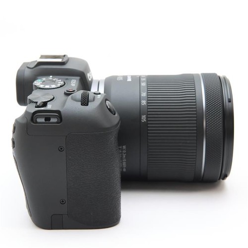 Canon EOS RP + RF 24-105 IS STM Lens Kit -Near Mint- #140 - Picture 6 of 24