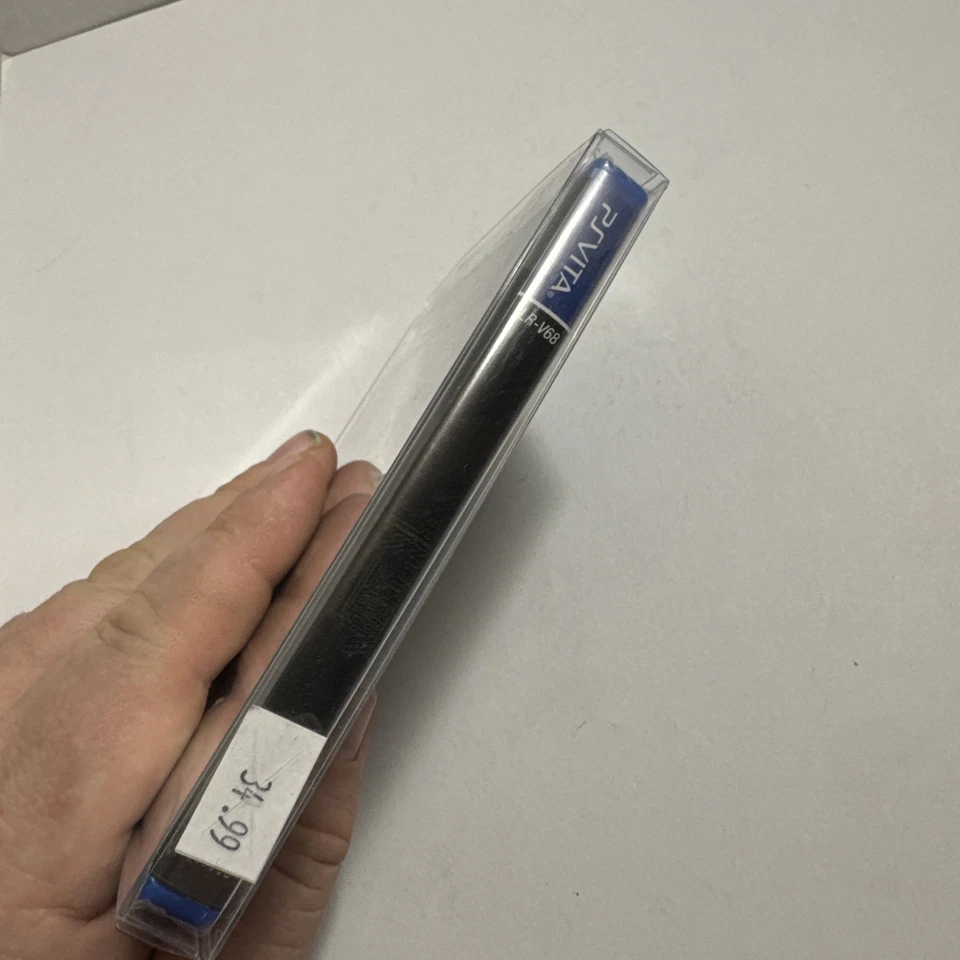 Another World - 20th Anniversary Sony Playstation Vita Brand NEW Factory Sealed - Image 3 of 4