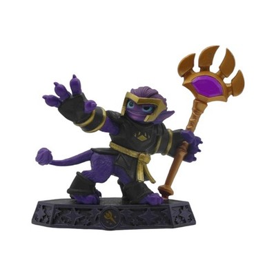 Skylanders Sensei Master Mysticat Imaginators Magie / Magic