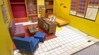 Vintage Barbie Doll Dream House - Mattel © 1962 Original - #816