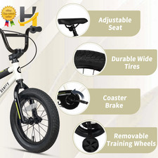BMX Bike 14 in Wheel Bikes for sale | eBay