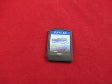 ModNation Racers: Roadtrip Sony PlayStation Vita, 2012  Cart Only - Tested 