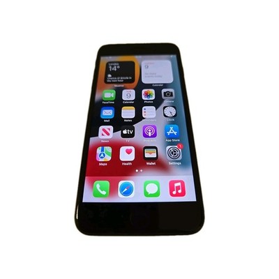 Apple iPhone 7 Plus - 32GB - Schwarz (Entsperrt) A1784 - Kleiner Makel - (DK861)