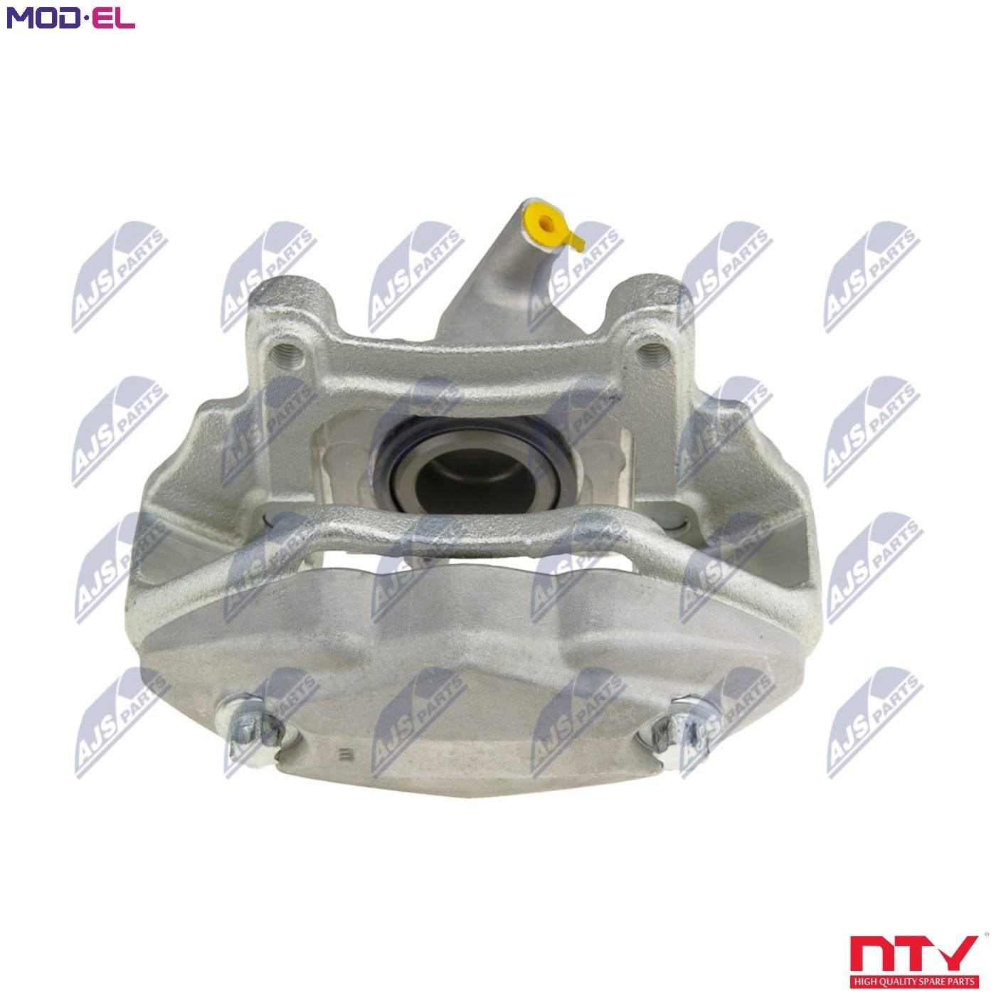 BRAKE CALIPER HZP-ME-028 FOR MERCEDES-BENZ C-CLASS/T-Model/Sportscoupe CLK 1.8L - Image 5