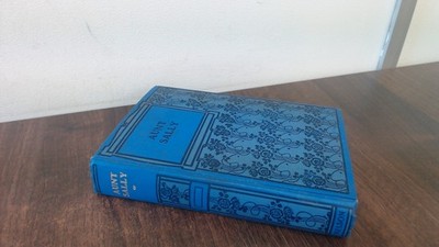 			Aunt Sally, Constance Milman, Thomas Nelson., Hardcover		