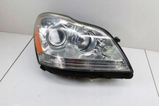 Frontscheinwerfer Mercedes-Benz W164 X164 1648260941 Xenon Rechts Headlight Frontscheinwerfer Mercedes-Benz W164 X164 1648260941 Xenon Rechts Headlight