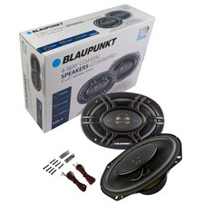 Blaupunkt GTX690PRO 6 x 9" Car Speakers
