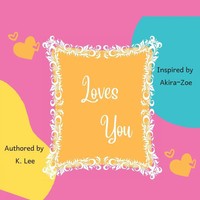 K. Lee | Loves You | Taschenbuch | Englisch (2022) | Kartoniert / Broschiert