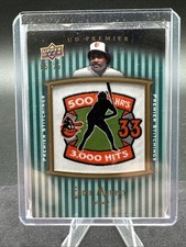 Top 10 Eddie Murray Baseball Cards 25