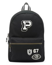 Image of Polo Ralph Lauren Polo Big Boys P Patch Backpack One Size