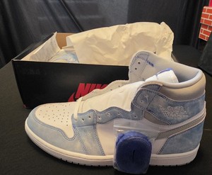 Air Jordan 1 Retro High Og Hyper Royal | eBay