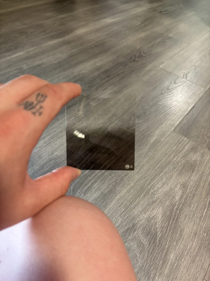 Cokin 120 Gradual Grey G1 (A120) Filter - Image 4 of 4