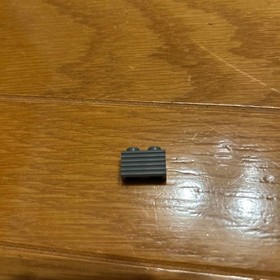 LEGO City RC Train Passenger Train 7897 In 2006 Used Retired W/Manuals