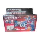 Ultra Magnus w/box 1986 Vintage Hasbro G1 Transformers