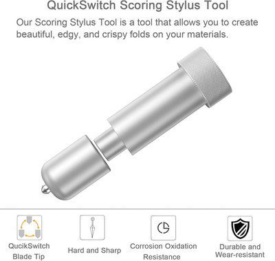 Scoring Tool Stylus Quickswitch Housing Cricut Maker 3/Maker/Venture/Explore