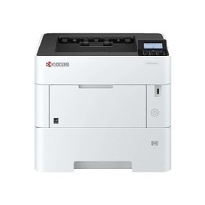 Kyocera ECOSYS P3155dn Laser N/B A4 LAN USB Recto-verso moins de 30 000 pages...