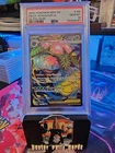 Pokémon Mega Evolution Mega Venusaur EX 155/131 Ultra Rare 2025 PSA 10 Gem Mint