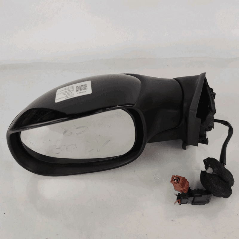 8149RY Retrovisore est. regolaz. elettr. SX CITROEN C3 2a Serie 1.4 HDi Ber.-image