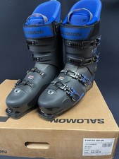 Scarponi da sci uomo Salomon S/Pro HV 130 taglia 32,5 Gripwalk