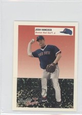 2003 Fleer Double Header Josh Hancock Freddy Sanchez #271-272 0l2