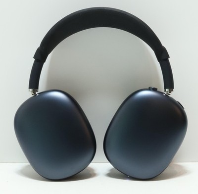 Apple AirPods Max Wireless Headphones with Smart Case Midnight