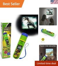 Dinosaur Toys for Kids 3-5,Dino Projection 3-8 toys