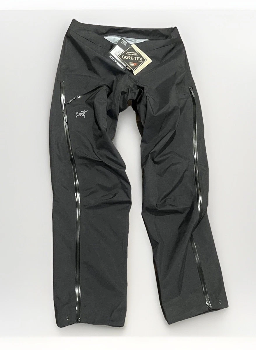 Arc'teryx gore-tex pants カナダ製　XL arcteryx goretex pants products for sale | eBay