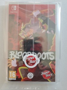 Bloodroots Switch | eBay