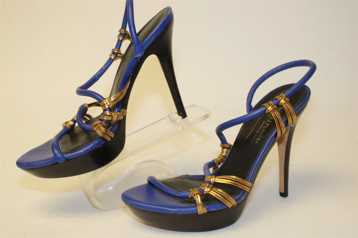 Blue Women