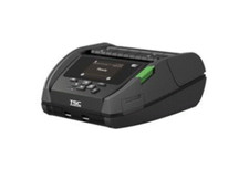 TSC Alpha-40L Robust Direct Thermal Mobile Label Printer