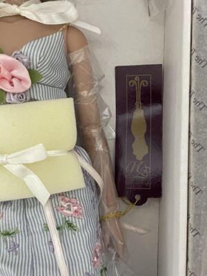 タイラーウェントワース1/4ドール　Spring Prelude Tonner Tyler Wentworth 1/4 Doll Sydney Spring Prelude Almost