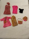 Vintage 1960’s Barbie Clone Clothes